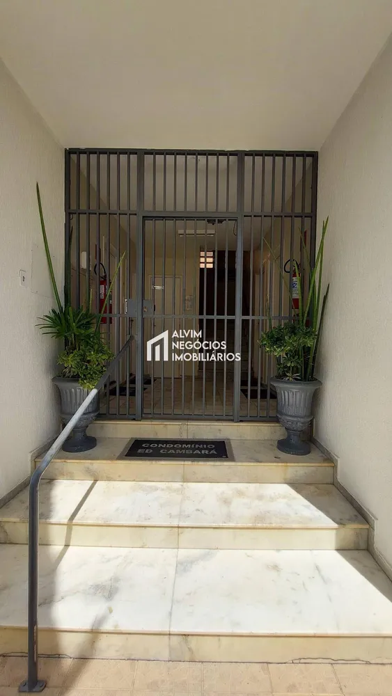 Apartamento, 4 quartos, 125 m² - Foto 13