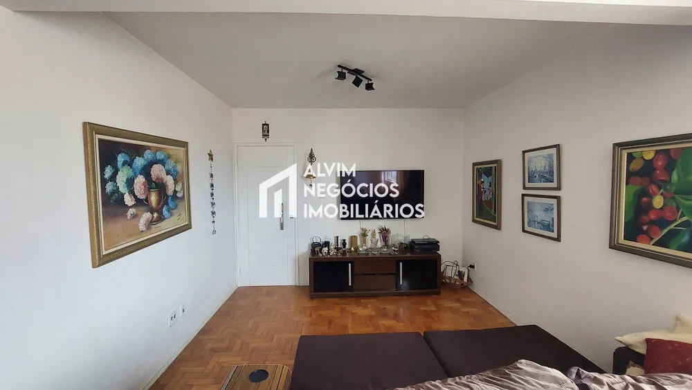 Apartamento, 4 quartos, 125 m² - Foto 4