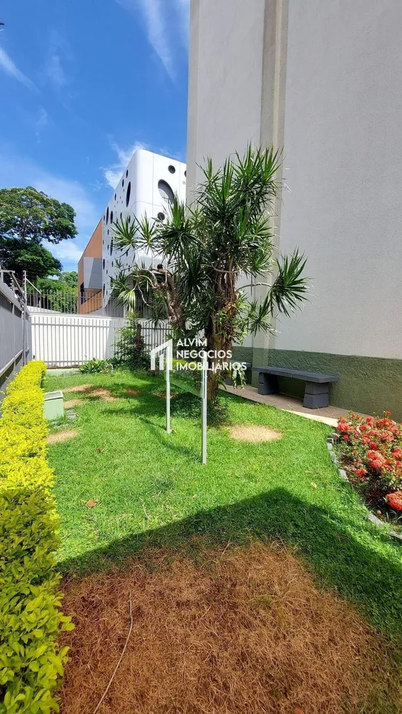 Apartamento, 4 quartos, 125 m² - Foto 6