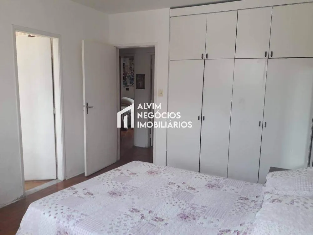 Apartamento, 4 quartos, 125 m² - Foto 7
