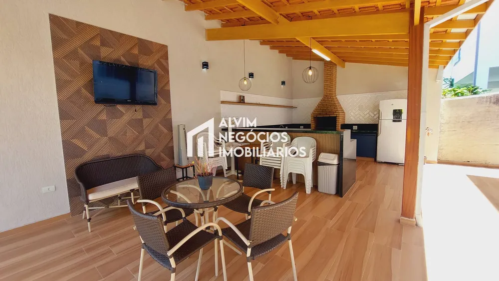 Sobrado, 3 quartos, 262 m² - Foto 7