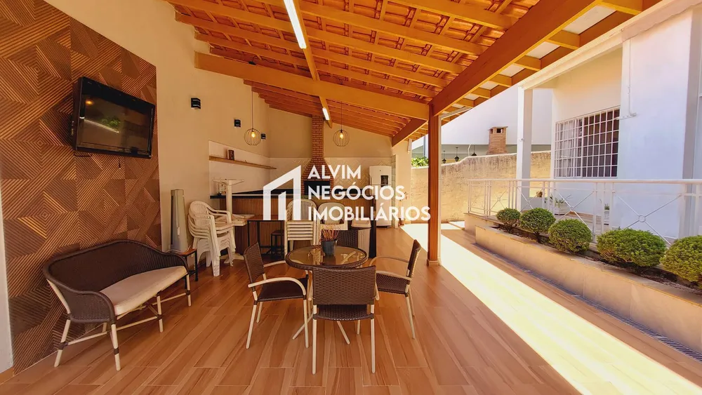 Sobrado, 3 quartos, 262 m² - Foto 6