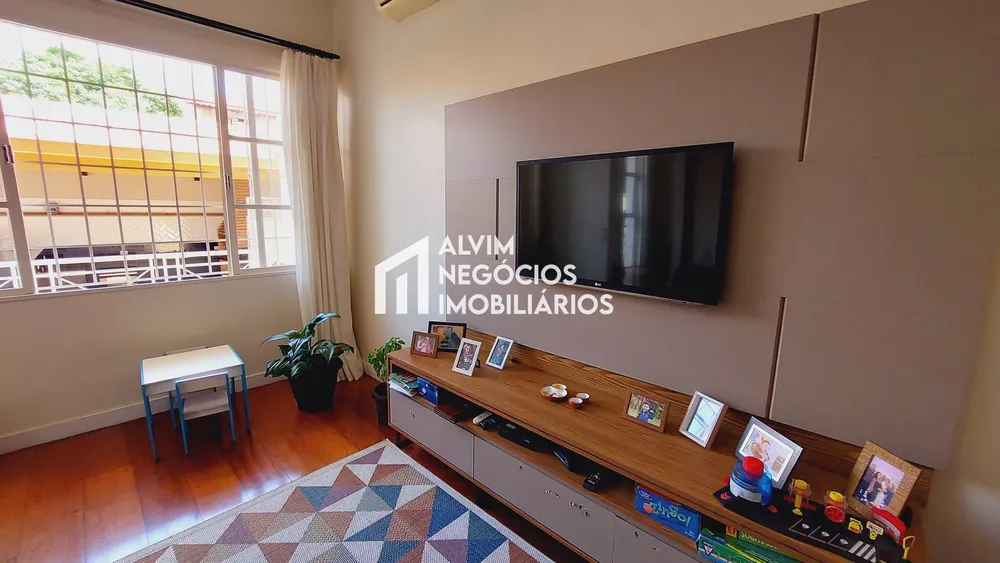 Sobrado, 3 quartos, 262 m² - Foto 8