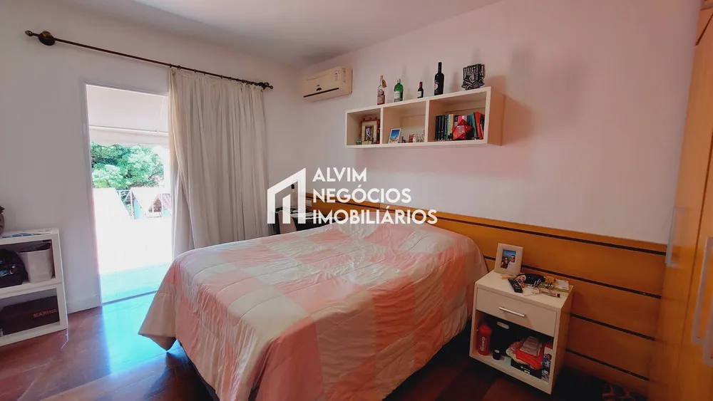 Sobrado, 3 quartos, 262 m² - Foto 5