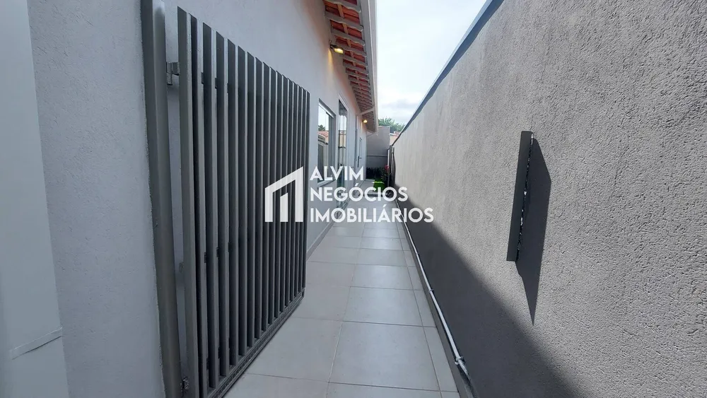 Casa, 3 quartos, 225 m² - Foto 6