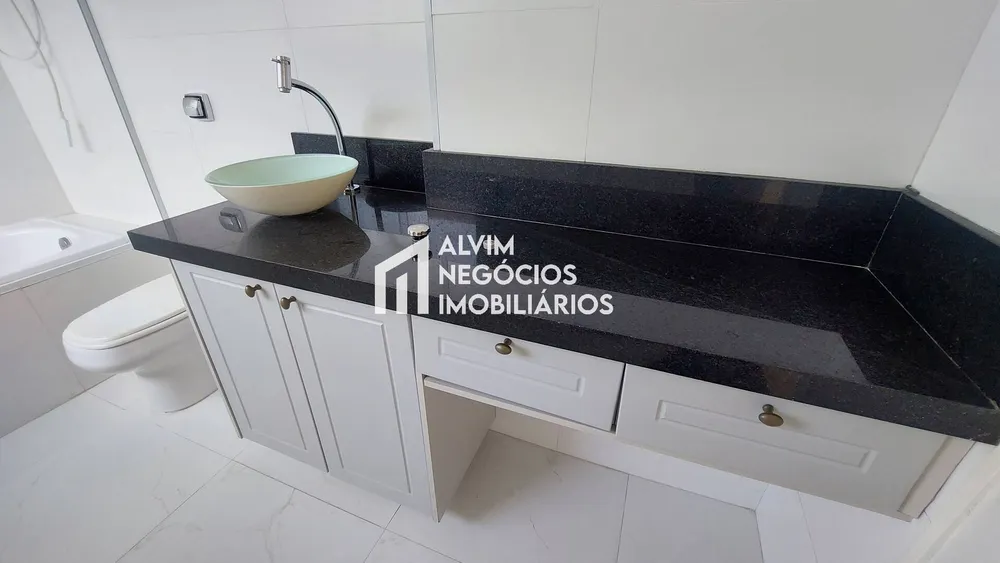 Casa, 3 quartos, 225 m² - Foto 11
