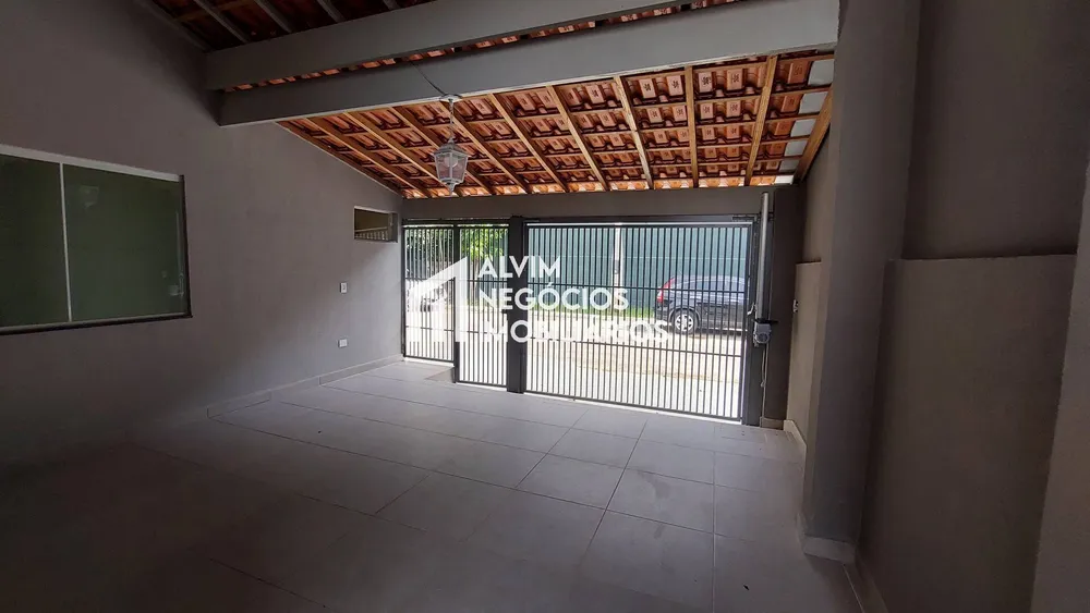 Casa, 3 quartos, 225 m² - Foto 16