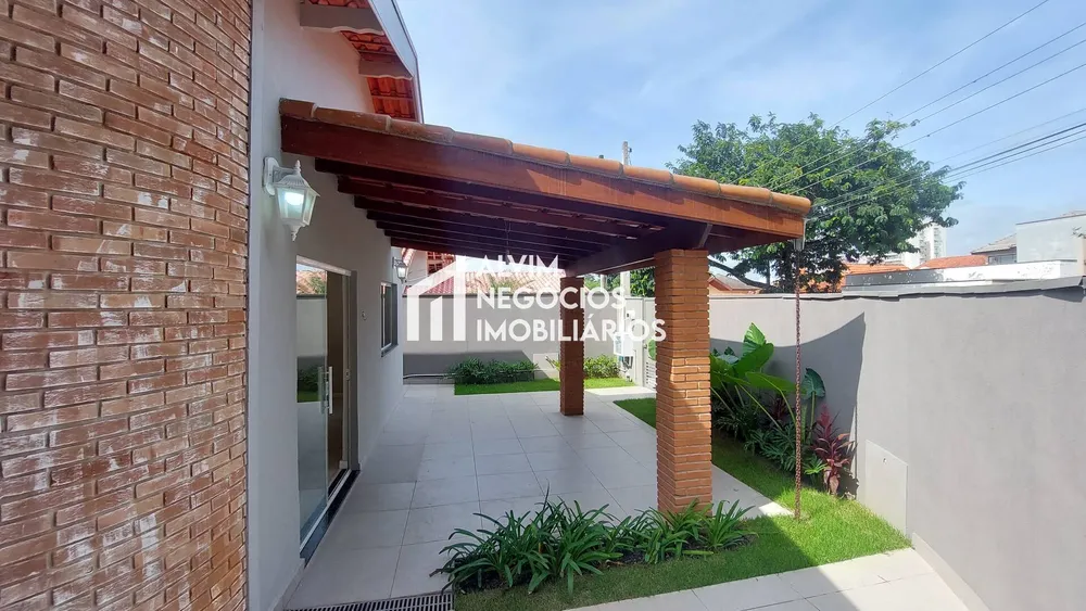 Casa, 3 quartos, 225 m² - Foto 4