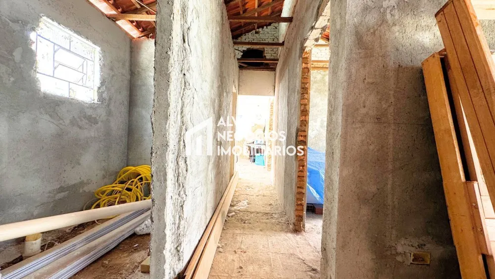 Casa, 2 quartos, 202 m² - Foto 6