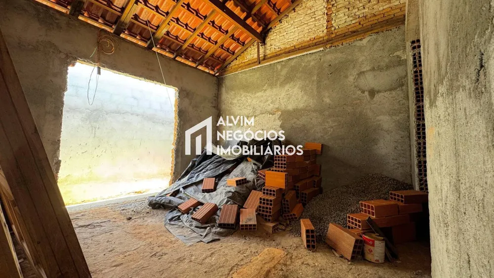 Casa, 2 quartos, 202 m² - Foto 14