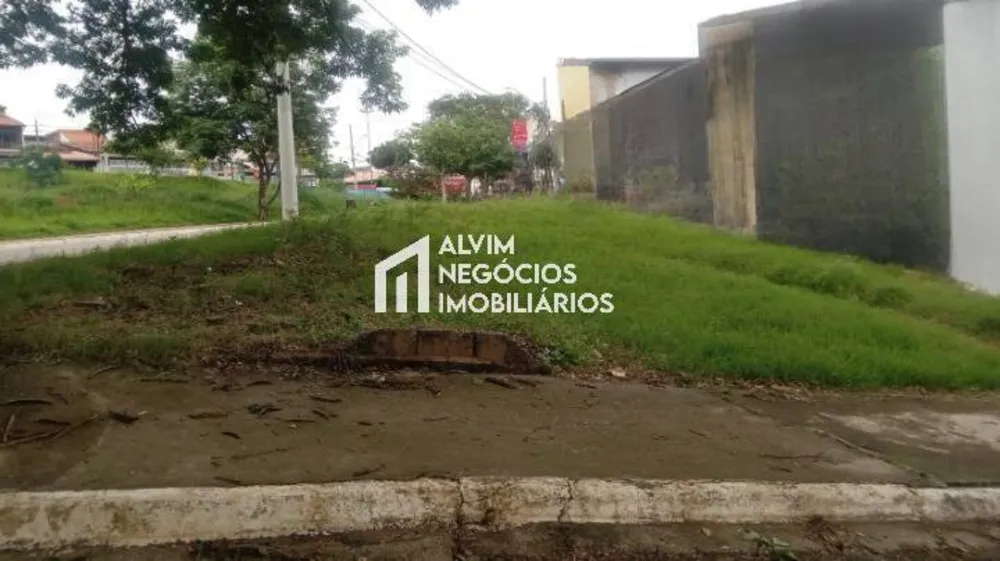 Terreno, 193 m² - Foto 7