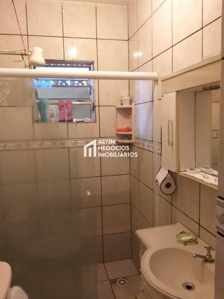 Casa, 3 quartos, 130 m² - Foto 6