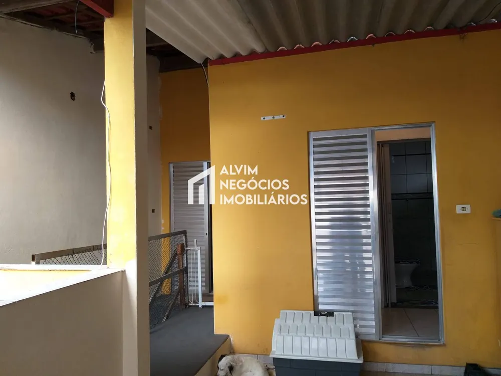 Casa, 3 quartos, 130 m² - Foto 13