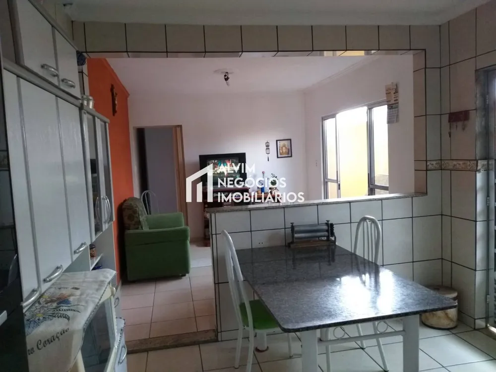 Casa, 3 quartos, 130 m² - Foto 1