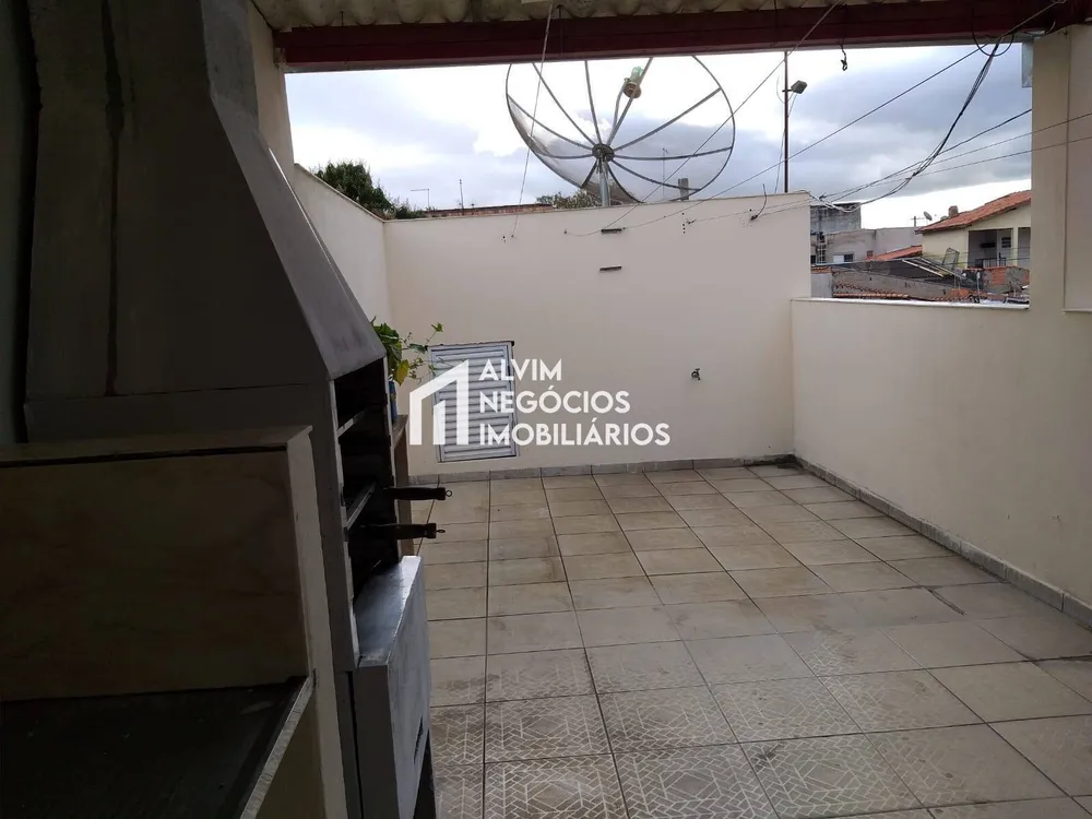 Casa, 3 quartos, 130 m² - Foto 11
