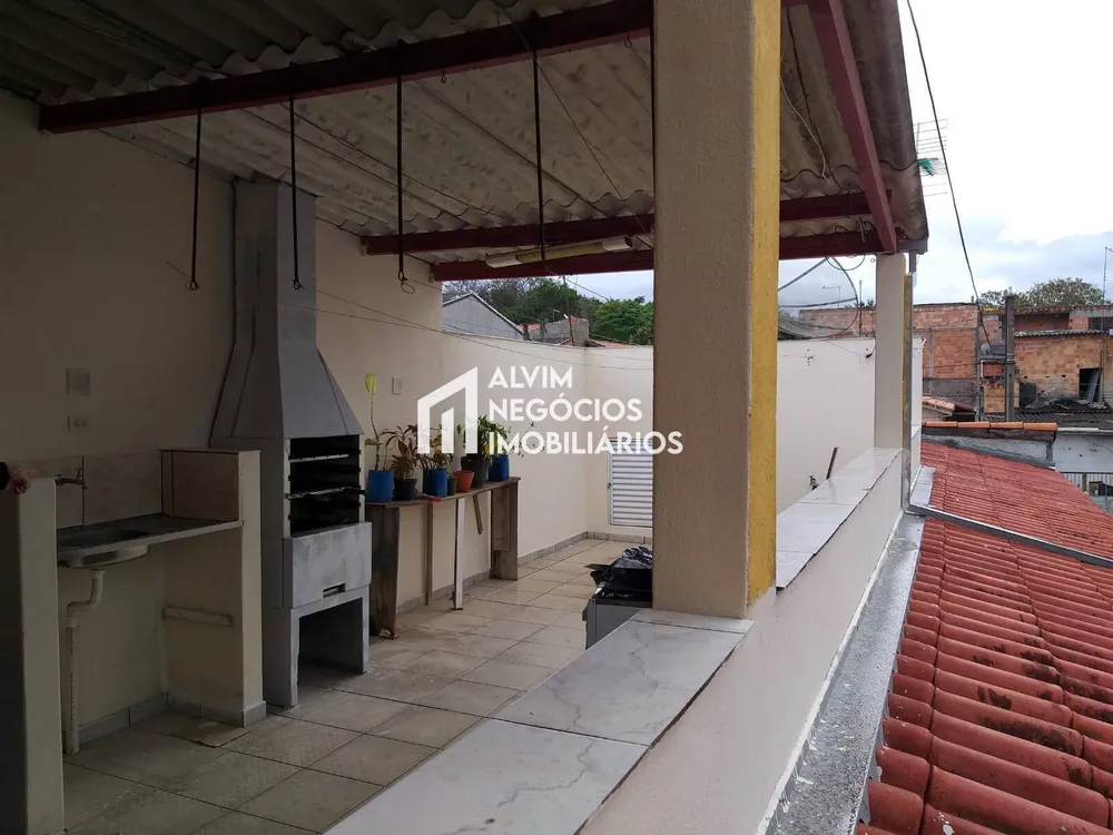 Casa, 3 quartos, 130 m² - Foto 12