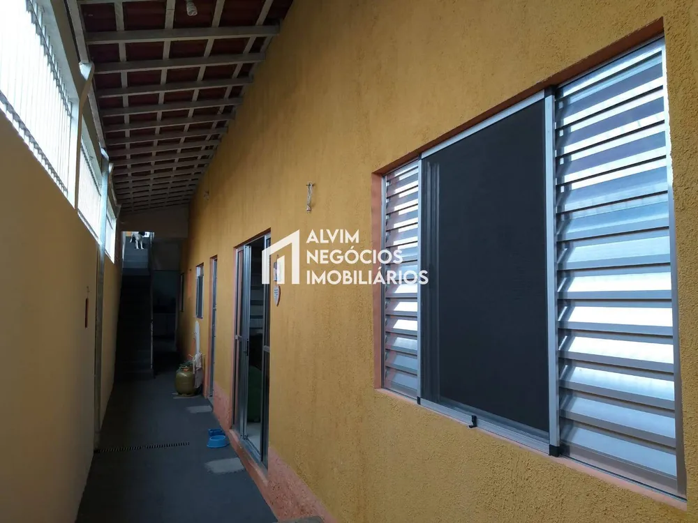 Casa, 3 quartos, 130 m² - Foto 8