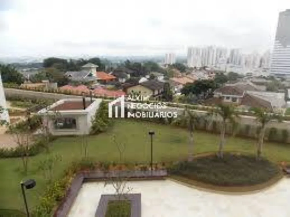 Apartamento, 4 quartos, 245 m² - Foto 8