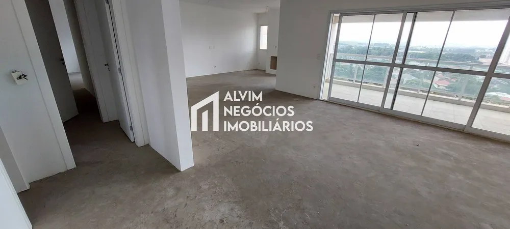 Apartamento, 4 quartos, 245 m² - Foto 1