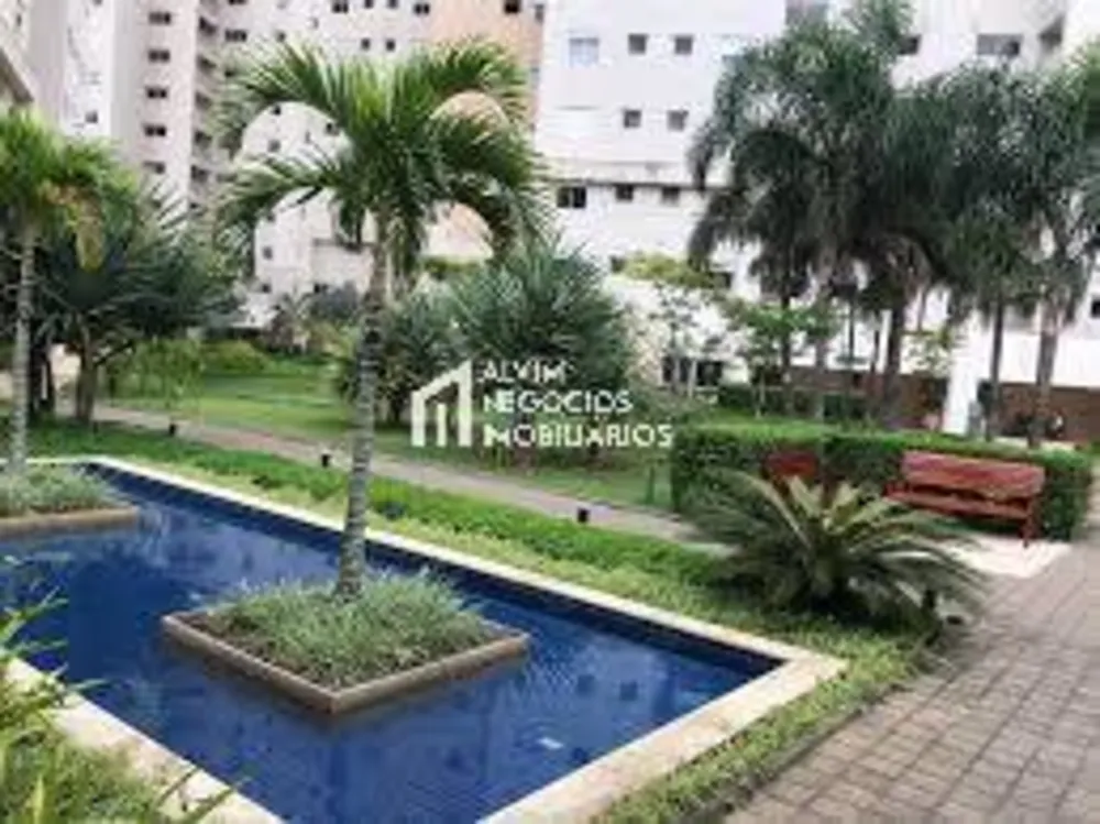 Apartamento, 4 quartos, 245 m² - Foto 14