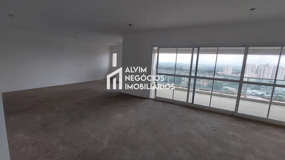 Apartamento, 4 quartos, 245 m² - Foto 10