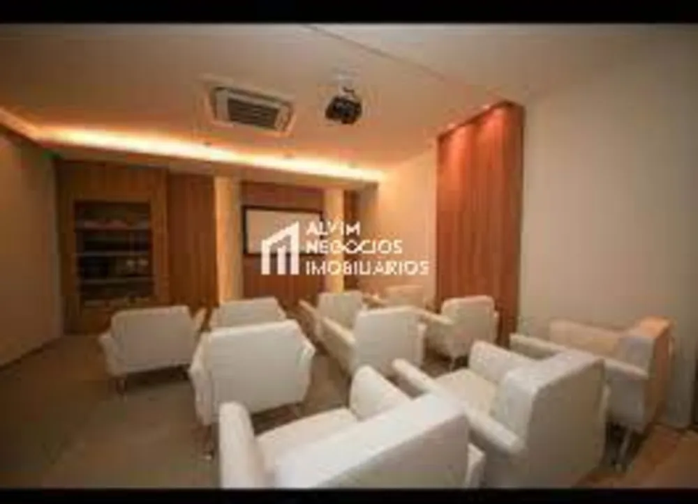 Apartamento, 4 quartos, 245 m² - Foto 5