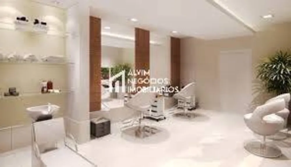 Apartamento, 4 quartos, 245 m² - Foto 11