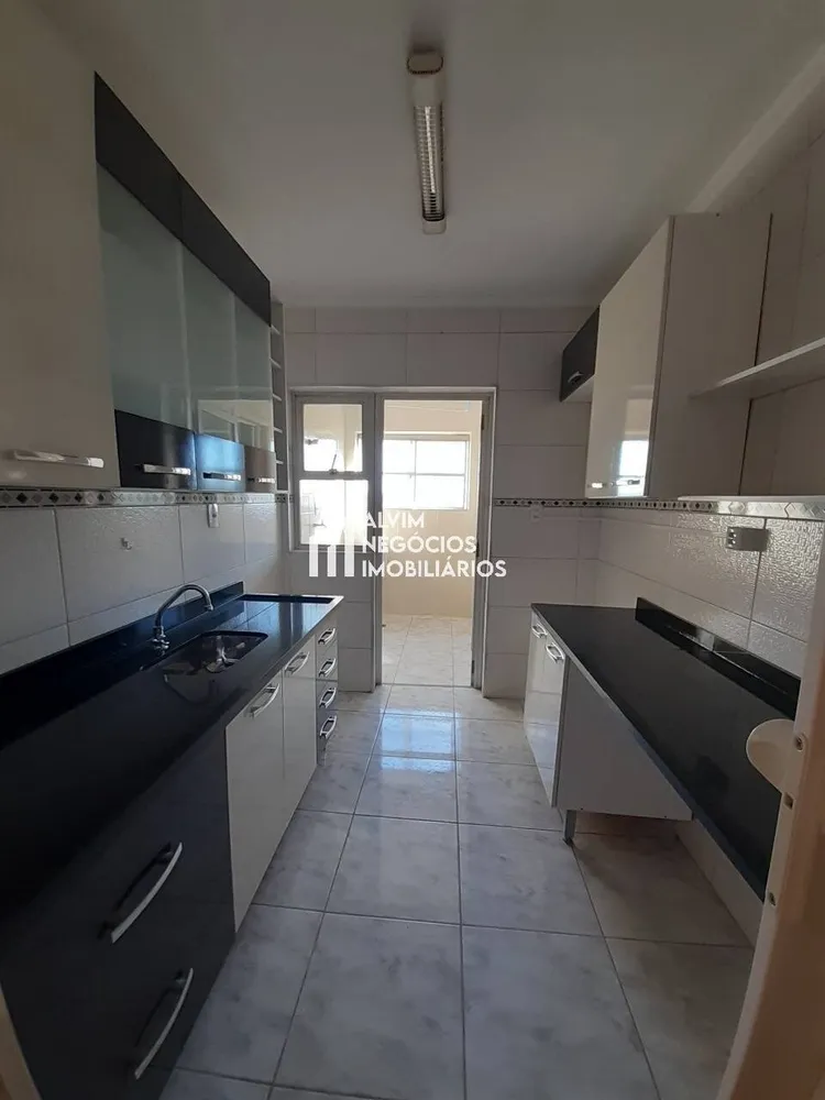 Apartamento, 3 quartos, 76 m² - Foto 8