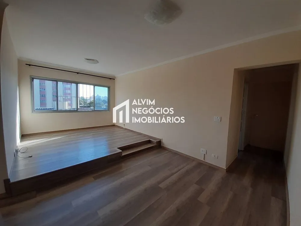 Apartamento, 3 quartos, 76 m² - Foto 3