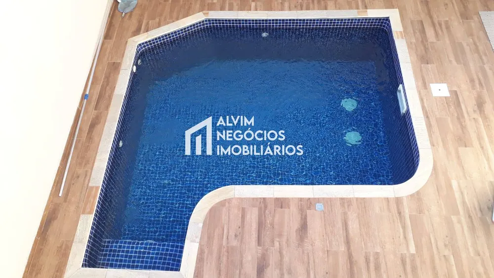 Casa, 3 quartos, 230 m² - Foto 16