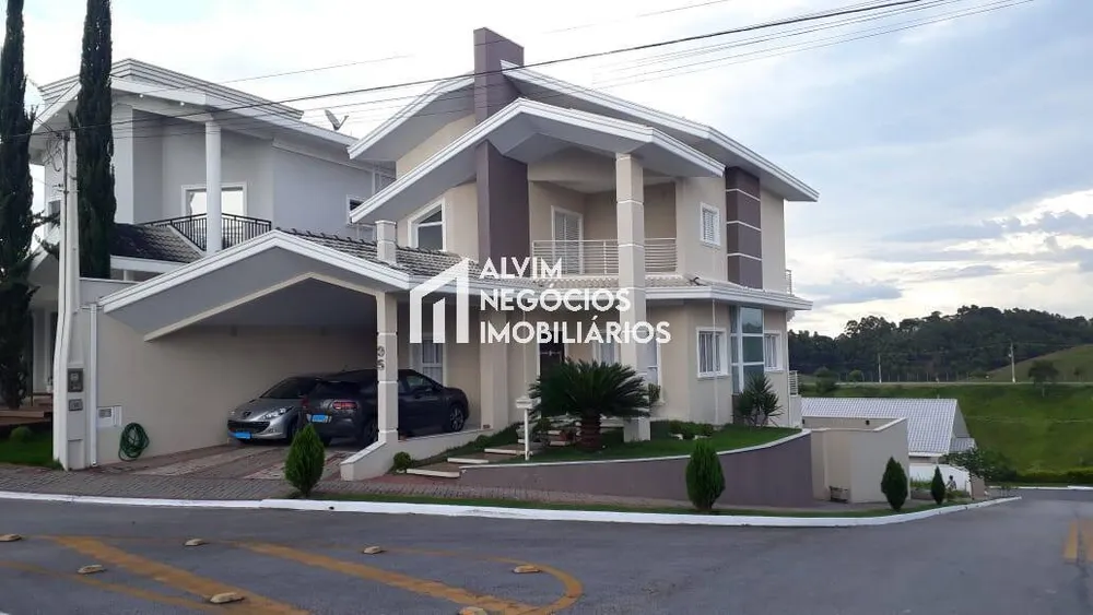 Casa, 3 quartos, 230 m² - Foto 8