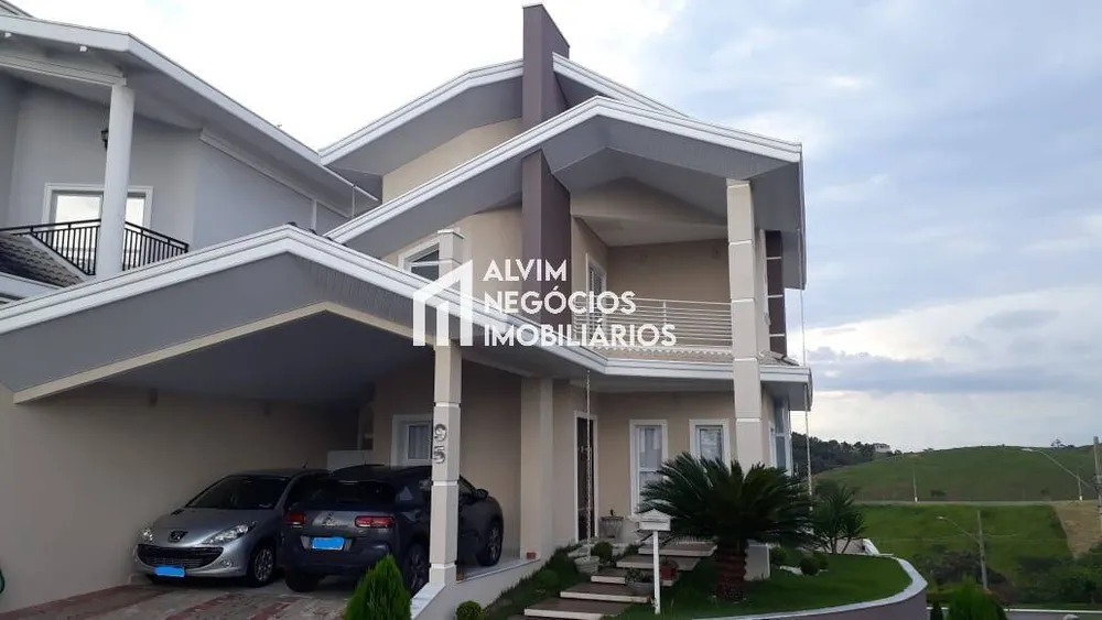 Casa, 3 quartos, 230 m² - Foto 3