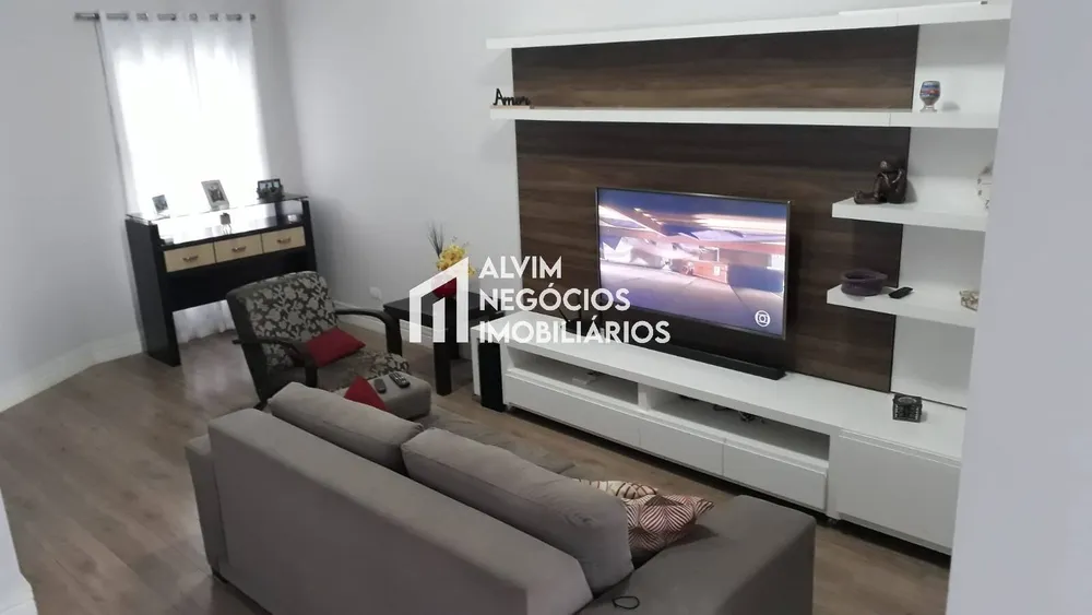 Casa, 3 quartos, 230 m² - Foto 7