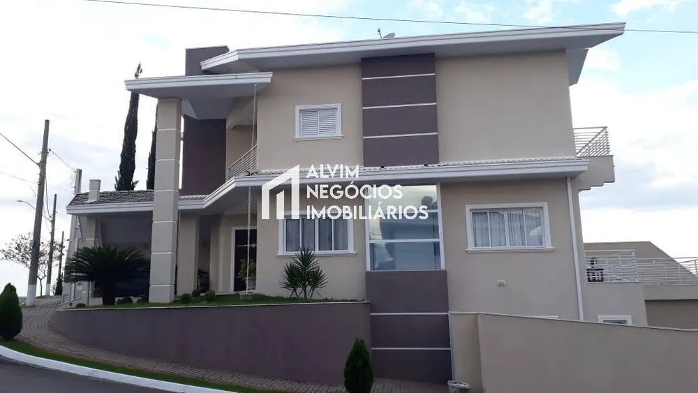 Casa, 3 quartos, 230 m² - Foto 2