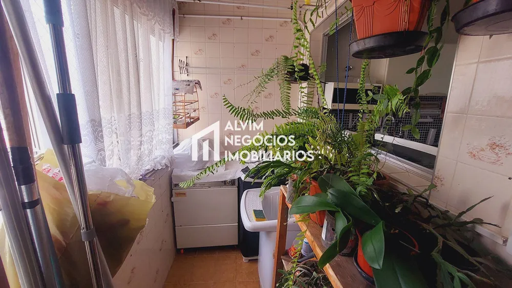 Apartamento, 92 m² - Foto 6