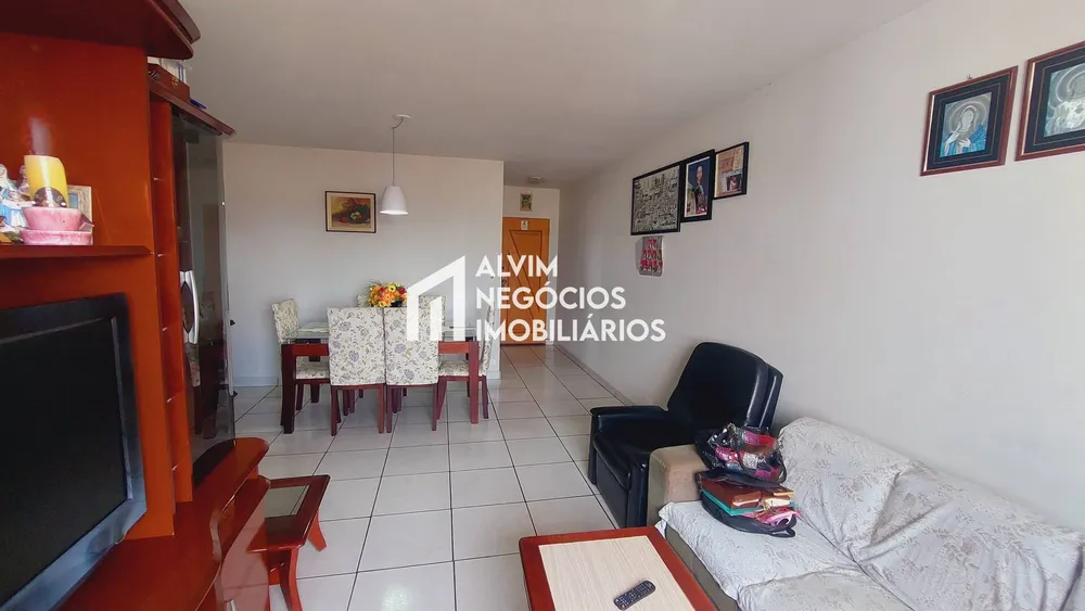 Apartamento, 92 m² - Foto 1