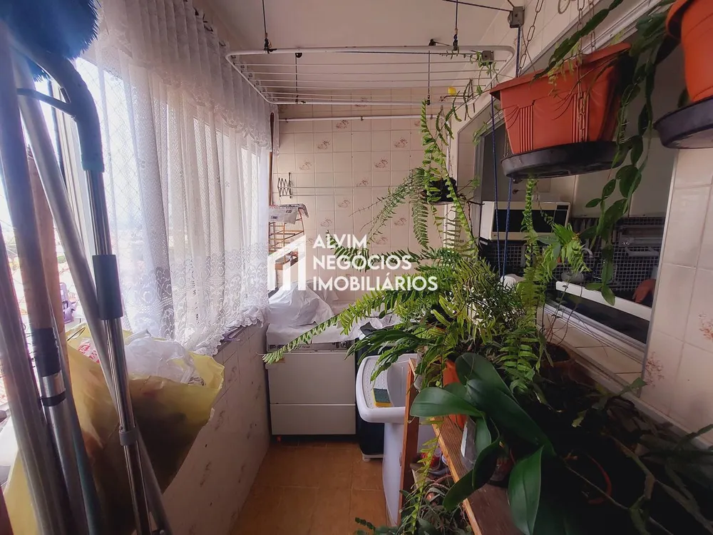 Apartamento, 92 m² - Foto 4