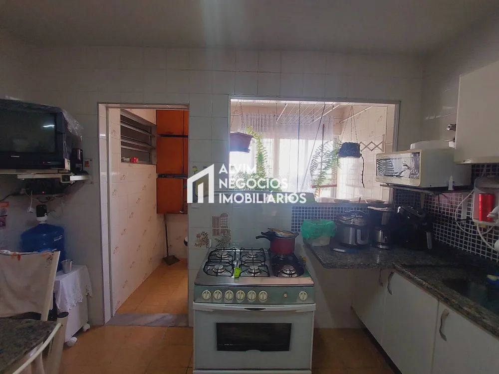 Apartamento, 92 m² - Foto 3