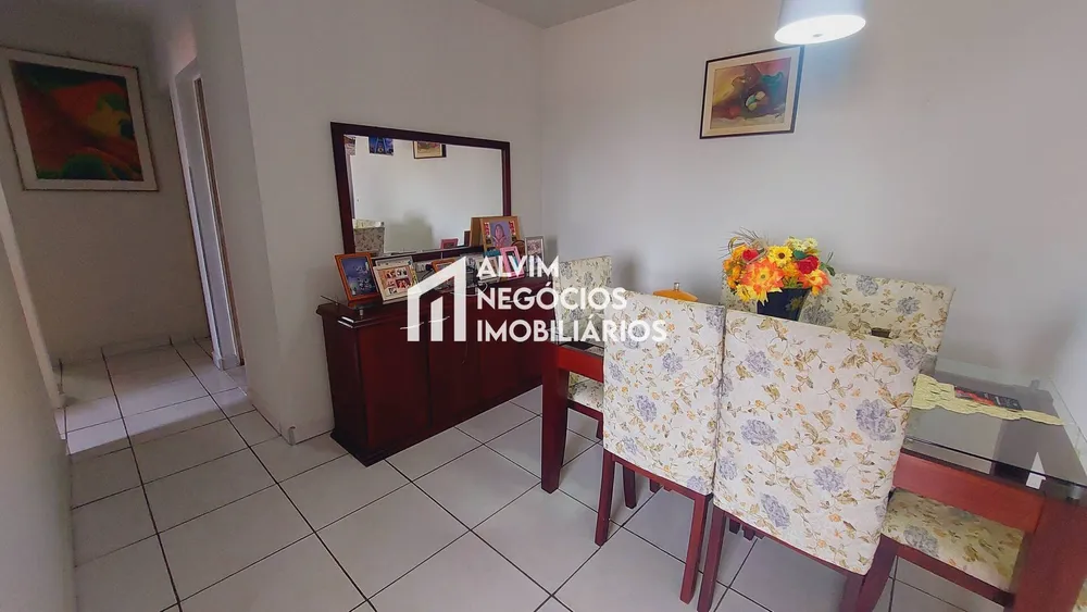 Apartamento, 92 m² - Foto 6