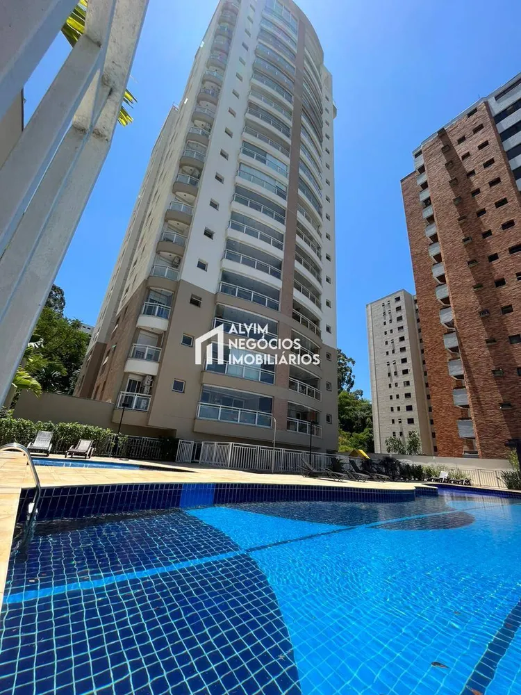 Apartamento, 3 quartos, 114 m² - Foto 15