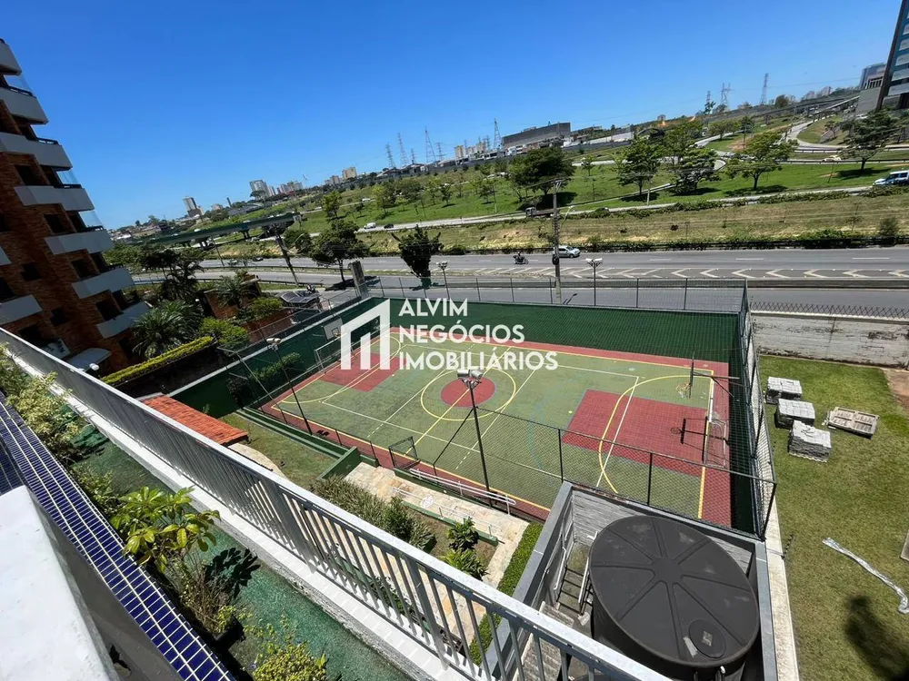 Apartamento, 3 quartos, 114 m² - Foto 12