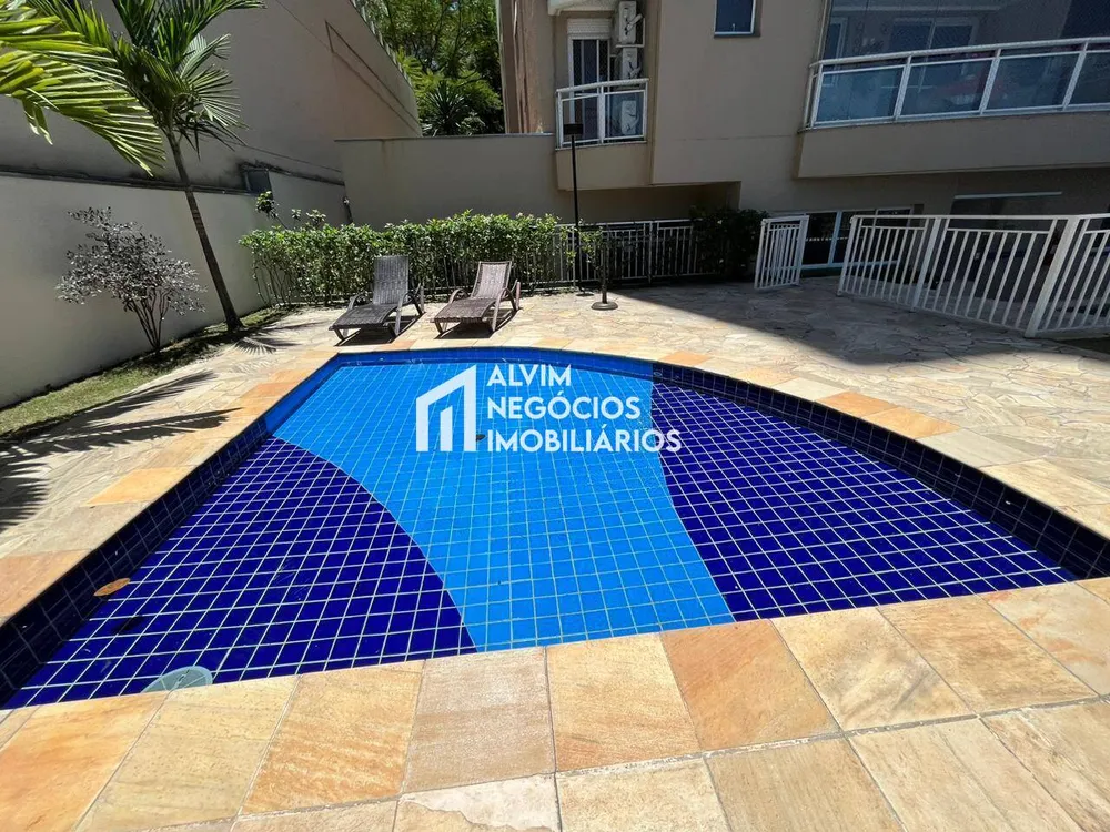 Apartamento, 3 quartos, 114 m² - Foto 16