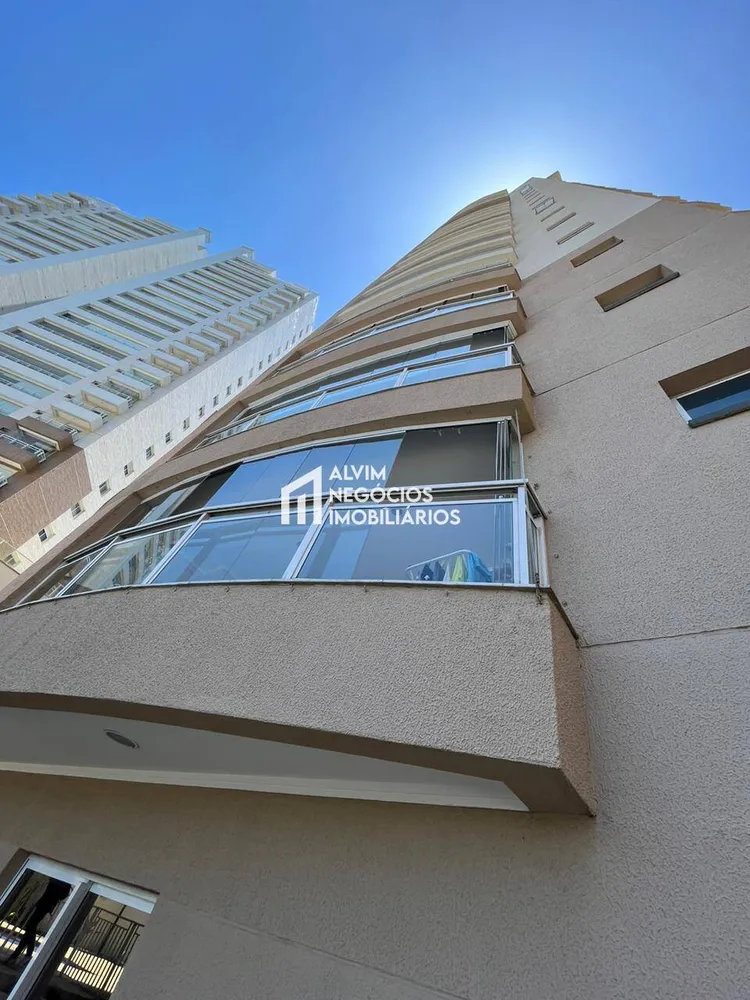 Apartamento, 3 quartos, 114 m² - Foto 5