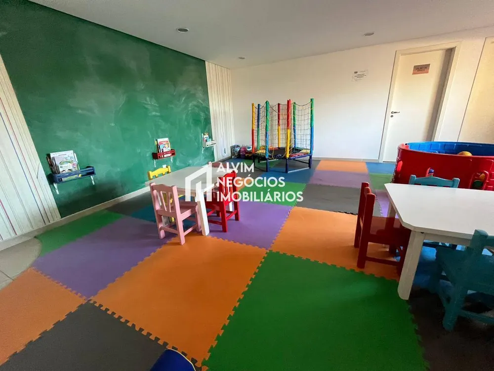 Apartamento, 3 quartos, 114 m² - Foto 6