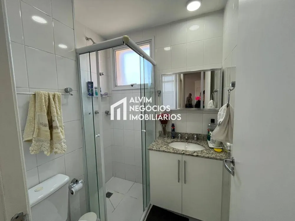Apartamento, 3 quartos, 114 m² - Foto 7