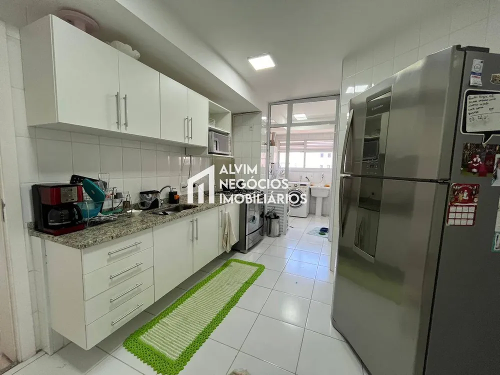 Apartamento, 3 quartos, 114 m² - Foto 8