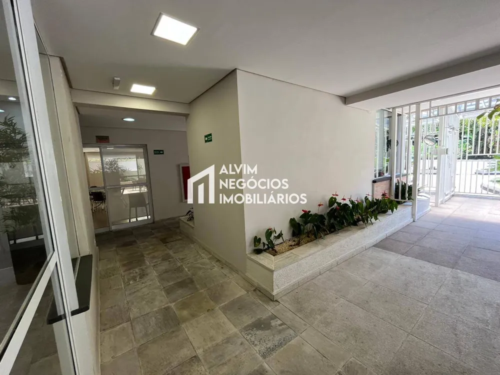 Apartamento, 3 quartos, 114 m² - Foto 8