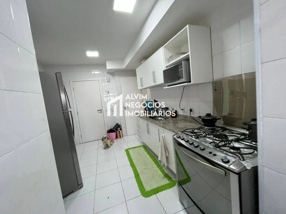 Apartamento, 3 quartos, 114 m² - Foto 4