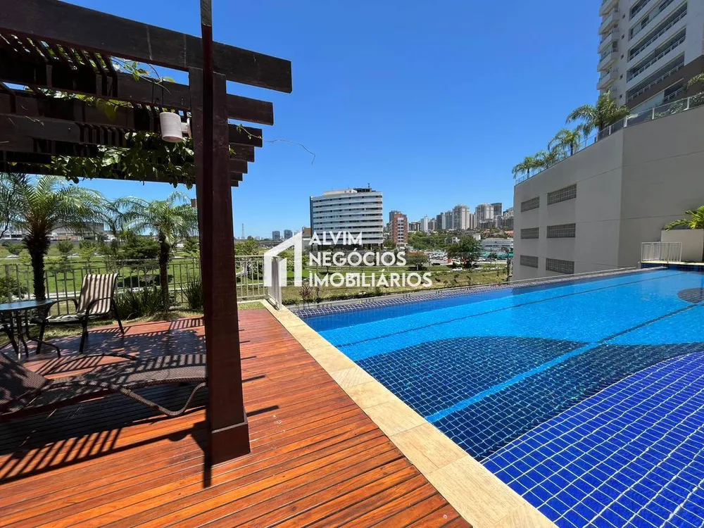 Apartamento, 3 quartos, 114 m² - Foto 13
