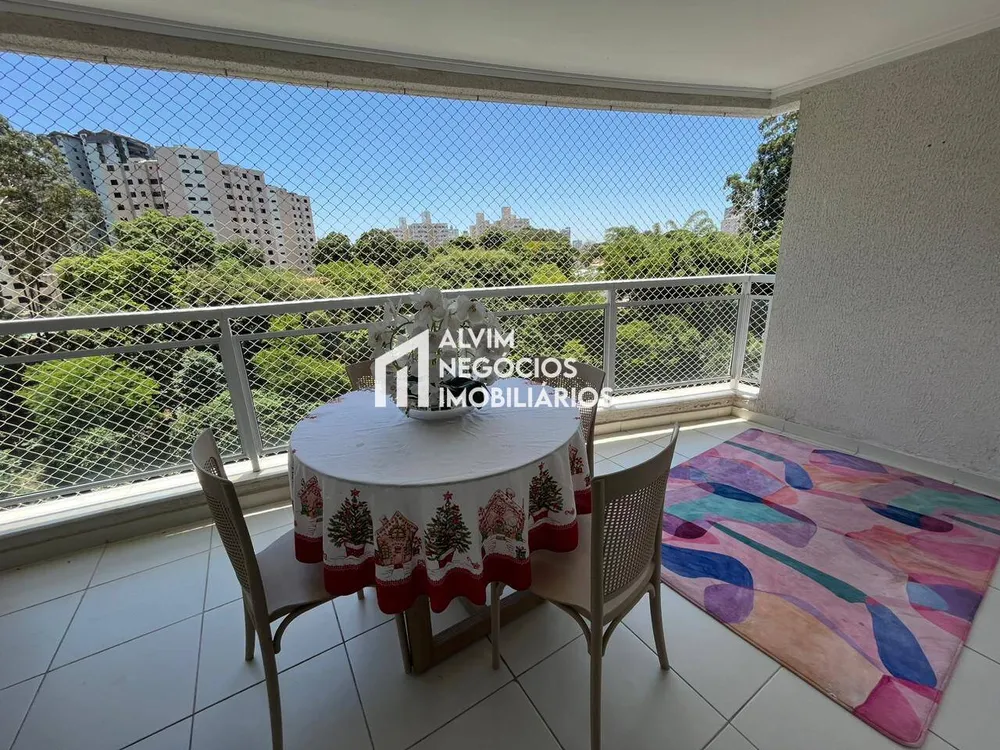 Apartamento, 3 quartos, 114 m² - Foto 2